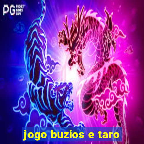 jogo buzios e taro